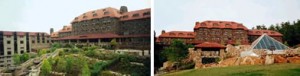 Groove Park Inn & Resort Hotel - Haynes Technologies installed a networked EST3 Multiplex Life Safety System