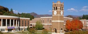 Haynes Technologies has provided multiple life safety upgrades to this campus