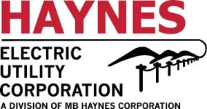 Haynes Electric Utility200