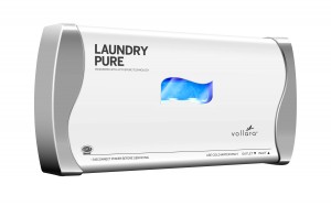 Laundry Pure from MB Haynes