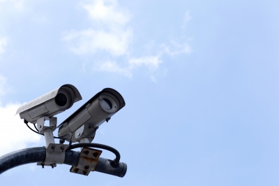 Two Vital Components for Business Surveillance – CCTV and Video Intercom