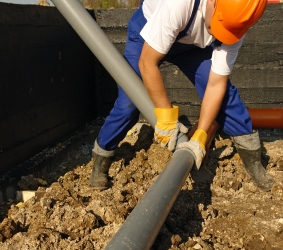 Any Problems with Drains or Sewers Should Be Dealt with by a Plumbing Company
