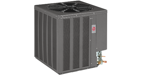 On the Subject of Heat Pumps, Rheem says: Don’t Be Sold by Energy Efficiency Alone