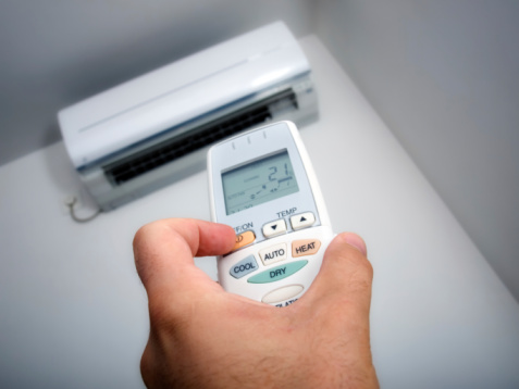 Air Conditioning and Heating: Duct vs. Ductless