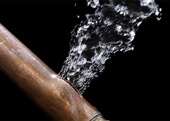 Preventing Burst Water Pipes