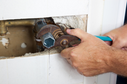 Early Detection Is the Key in Preventing Burst Plumbing Pipes
