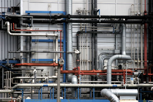 The Complex World of Industrial and Commercial Piping Design