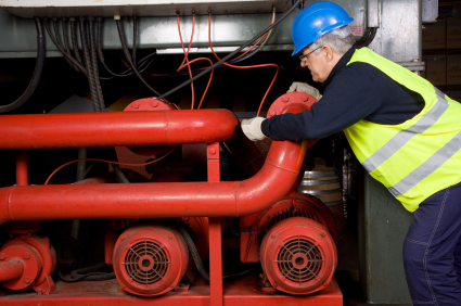 Our Approach to Plant Maintenance is All About Improving Your Asset Utilization