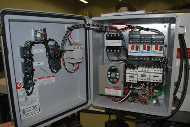 Electrical Panel and Wiring Upgrades for Added Protection and Safety