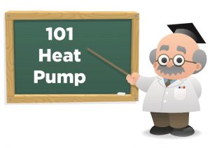 heat pumps