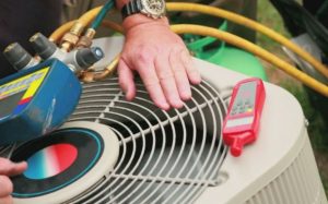 preventative air conditioning service 1