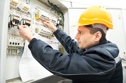 Electric Hazards in the Workplace