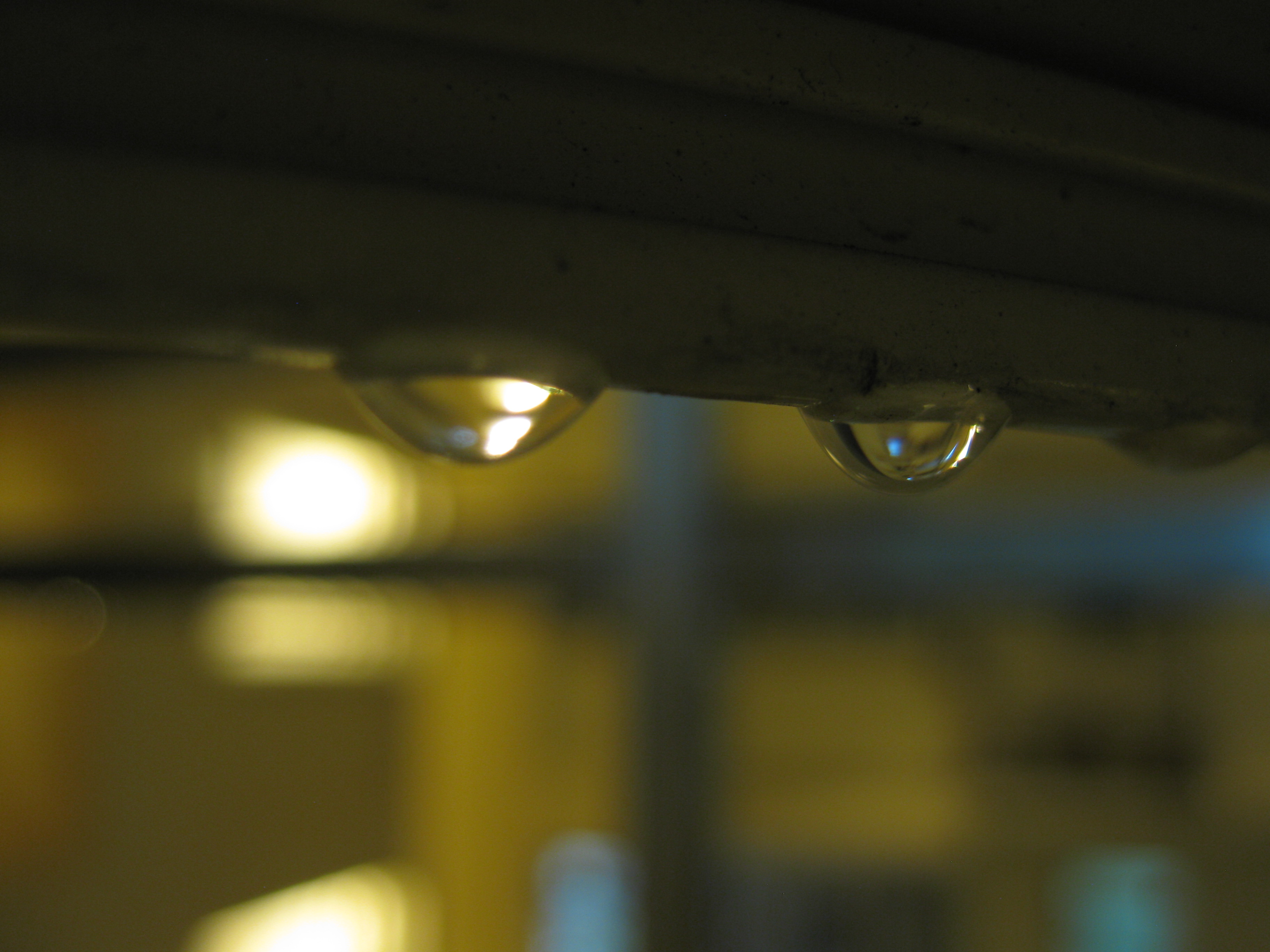 Electronic Leak Detection