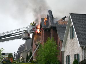 Firestop – What and Why