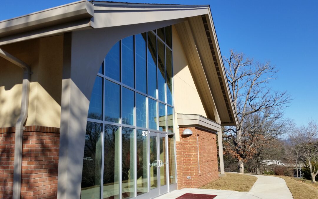 Foster Church Gathering Place