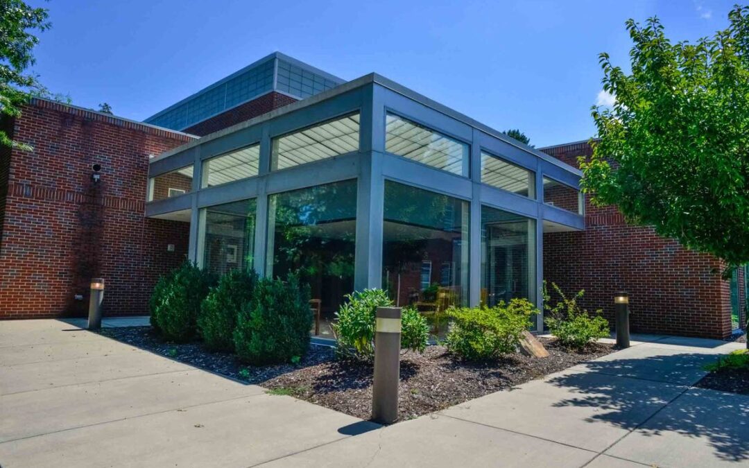 New Bridge Baptist Church – Family Life Center