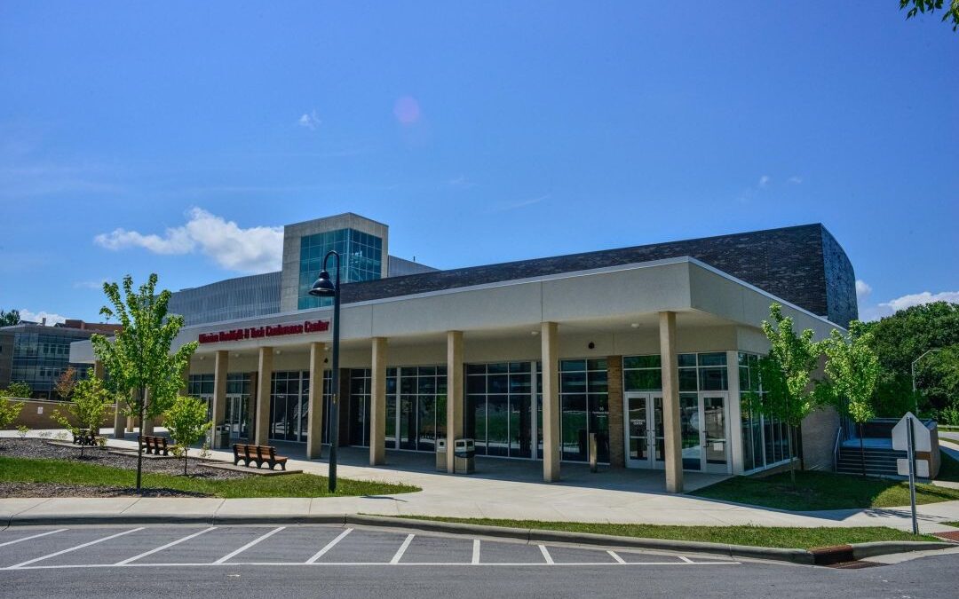 AB Tech Multi Purpose Building