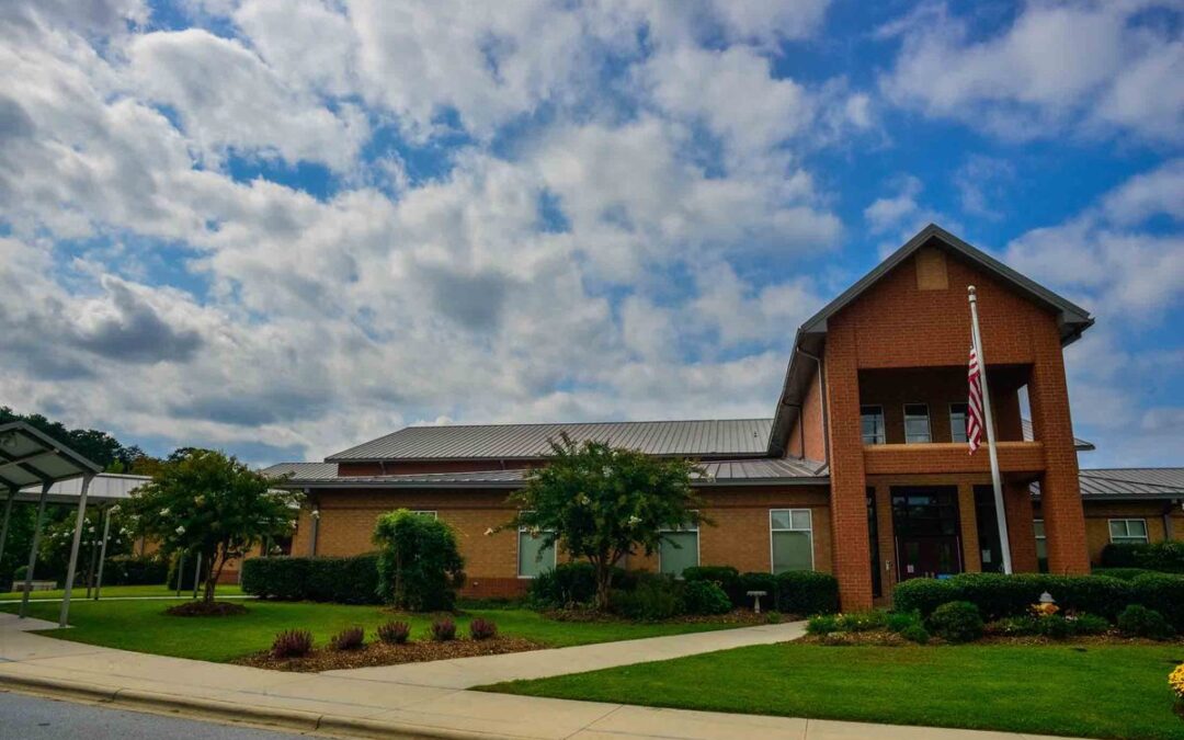 Fletcher Elementary