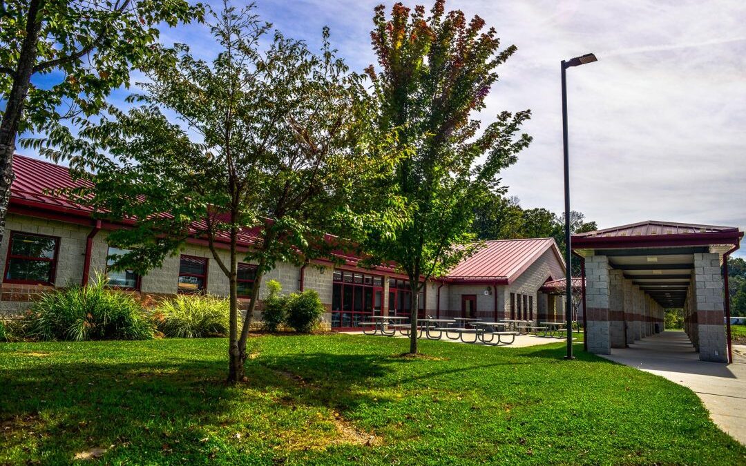 Clyde Elementary