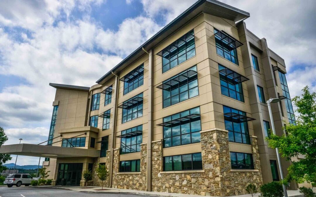 Park Ridge Health Medical Office Building