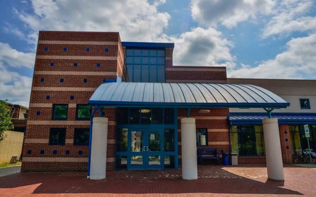 YWCA – Asheville