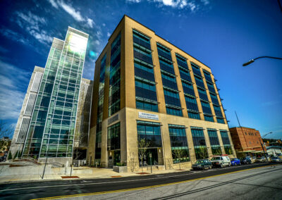 Buncombe County Human Services