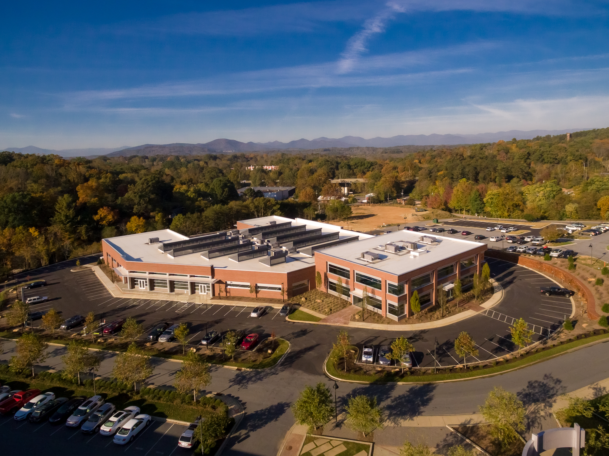 Fisher Architects – AvL Interiors and Exteriors