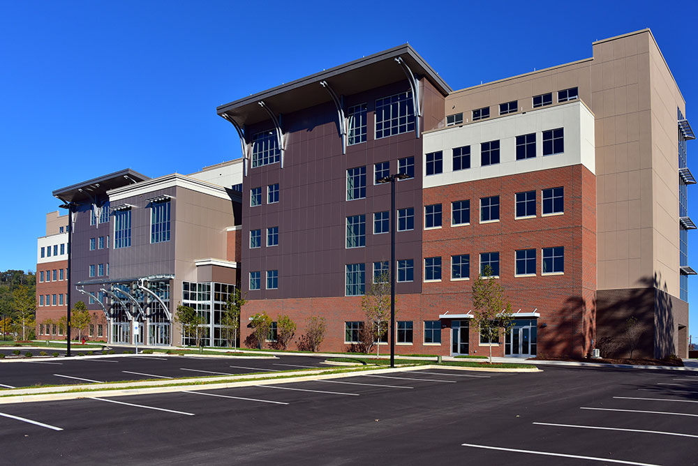 AB Tech Allied Health