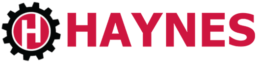 mb haynes logo