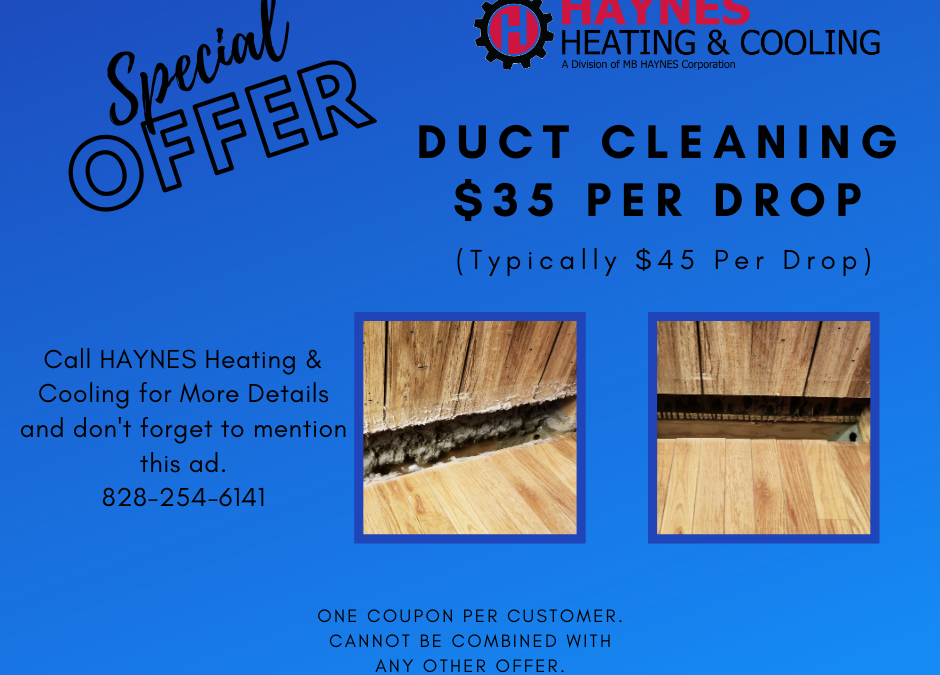 HAYNES Heating & Cooling