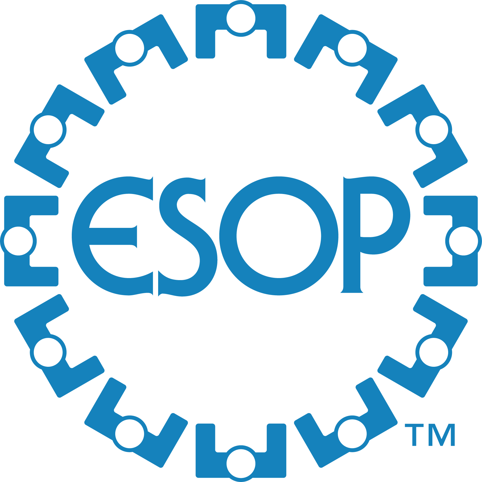 ESOP Logo