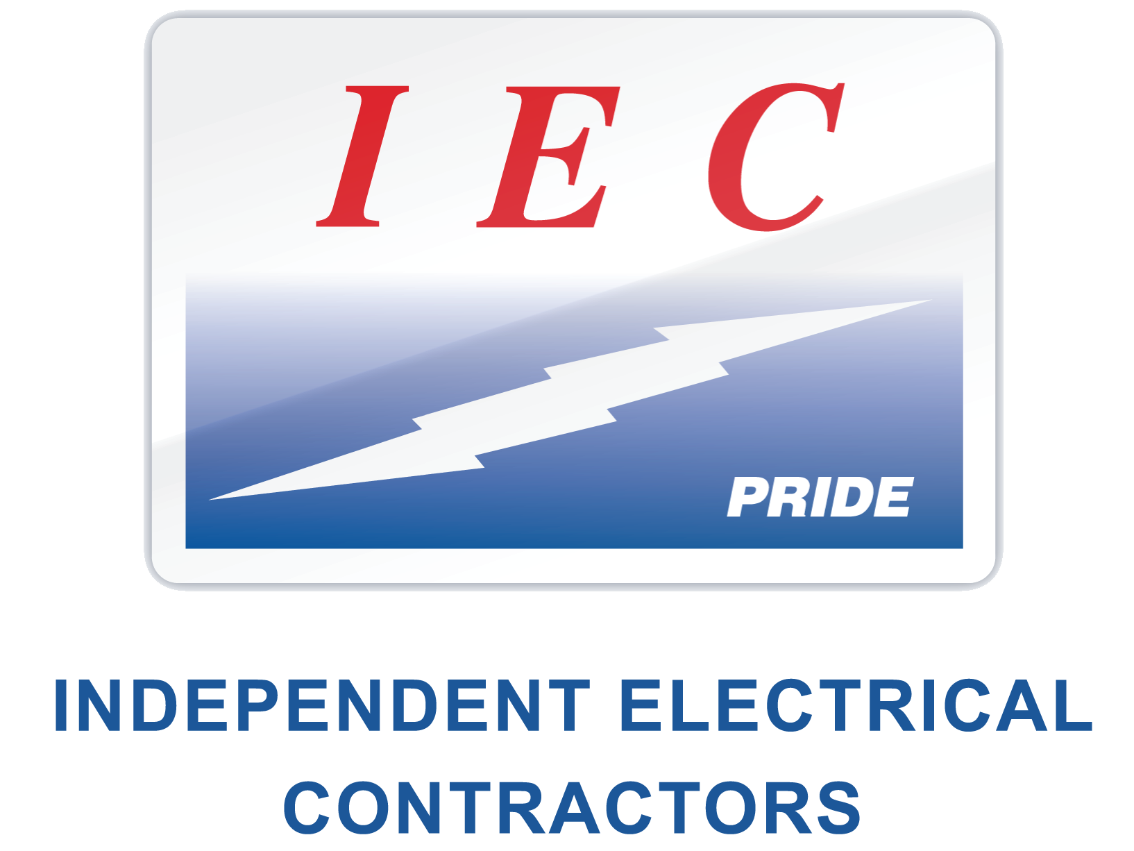 IEC Logo