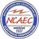 NCAEC Logo