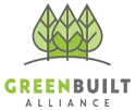 Green Built Alliance Logo