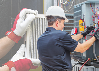 HVAC Preventive Maintenance