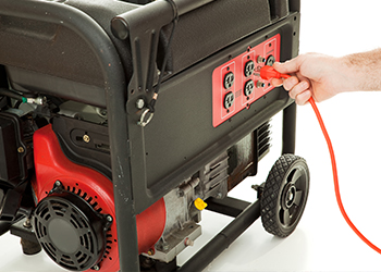 Portable Generators – The Basics