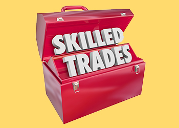 Why You Should Consider a Skilled Trades Career