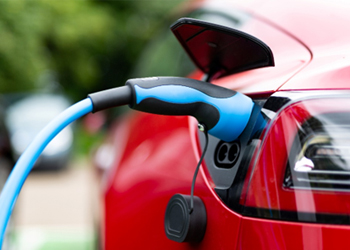 Electric vehicle charging