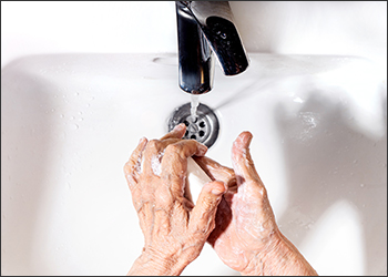 Emergency Hot Water Solutions for Nursing Homes and Senior Living Facilities