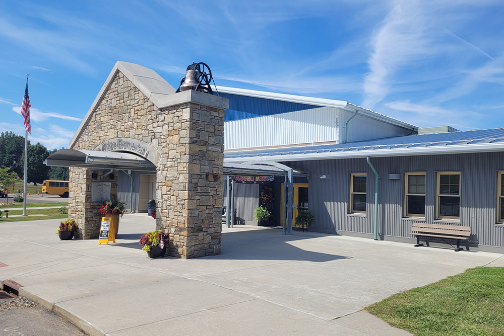 Blue Ridge Elementary School