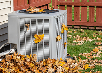 Fall Home Maintenance Guide for Heating and Cooling