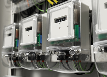 Buss Duct and Electrical Metering