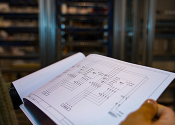 Electrical Design