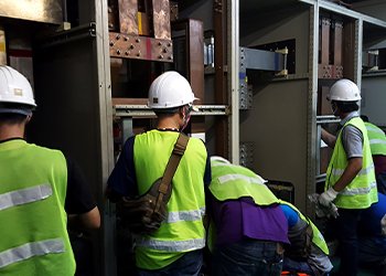 Electrical Maintenance for Commercial and Industrial Facilities
