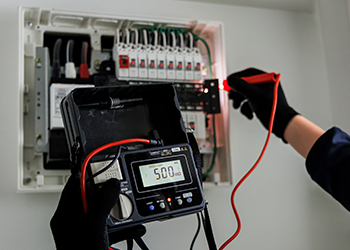 Importance of Electrical Maintenance