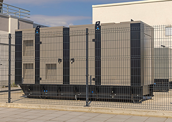 Generator maintenance