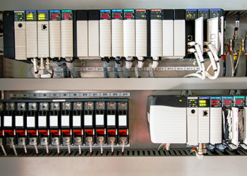 programmable logic controller