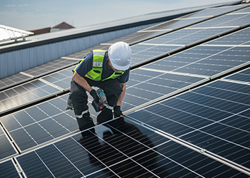 Solar Panels and Repairs