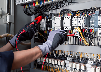 Switchgear Repair and Maintenance